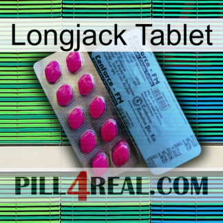 Longjack Tablet 35